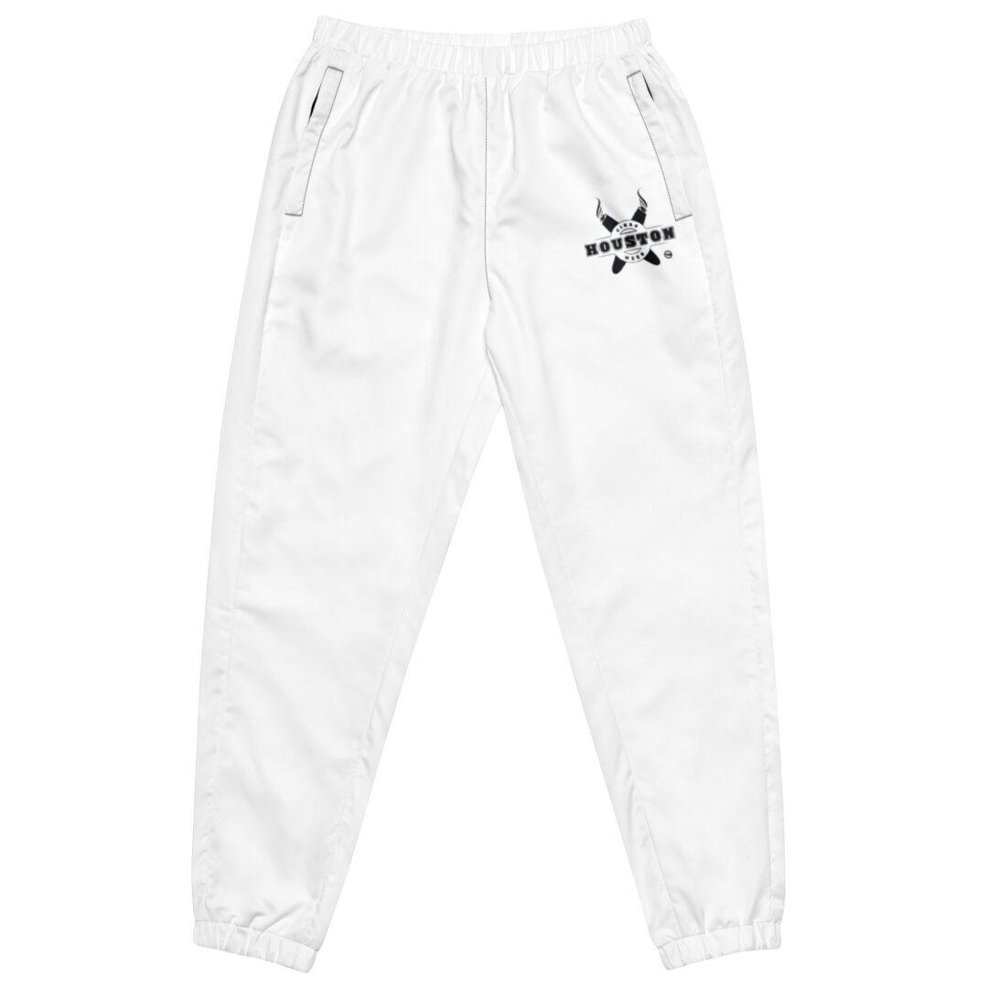 HCW Unisex track pants