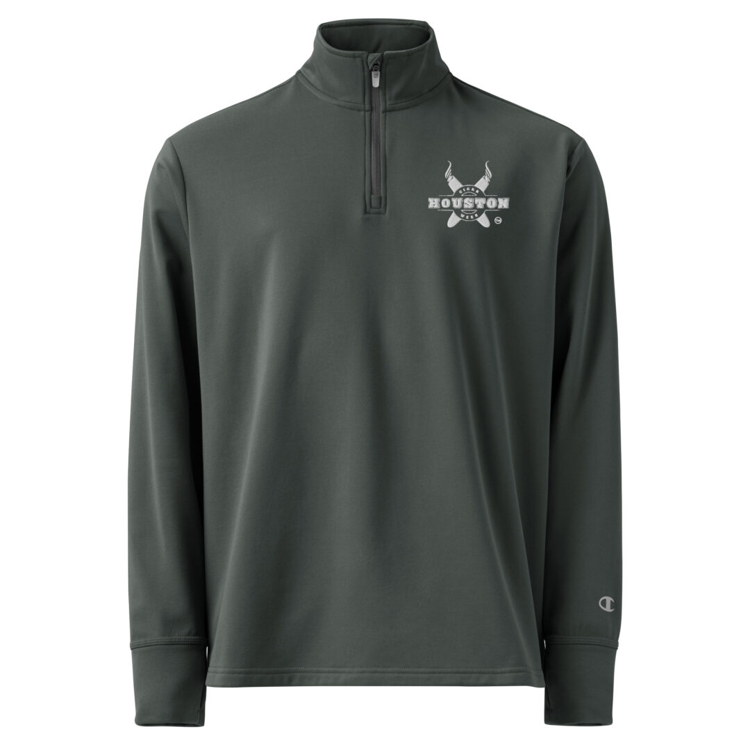 Quarter zip pullover - Image 9