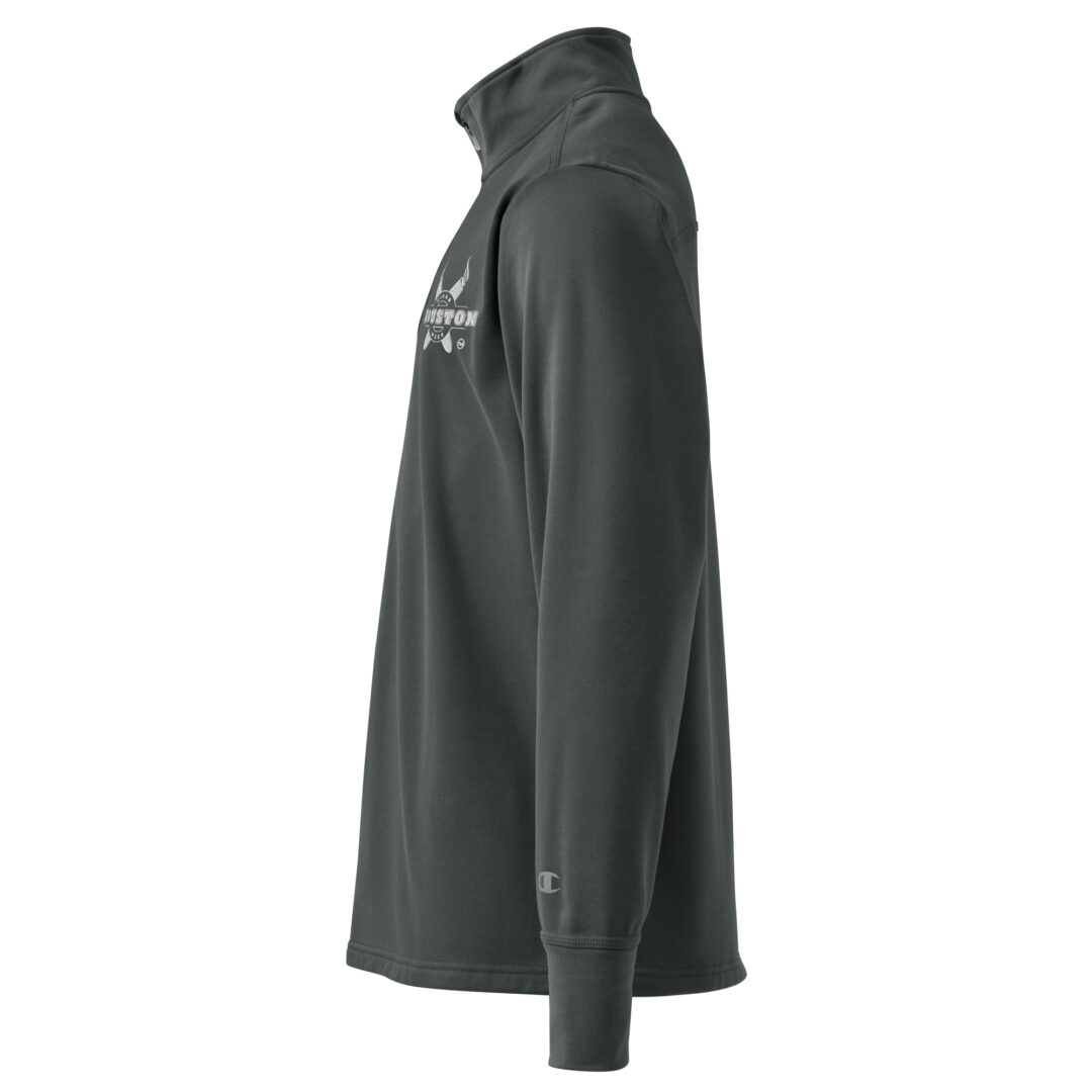 Quarter zip pullover - Image 11