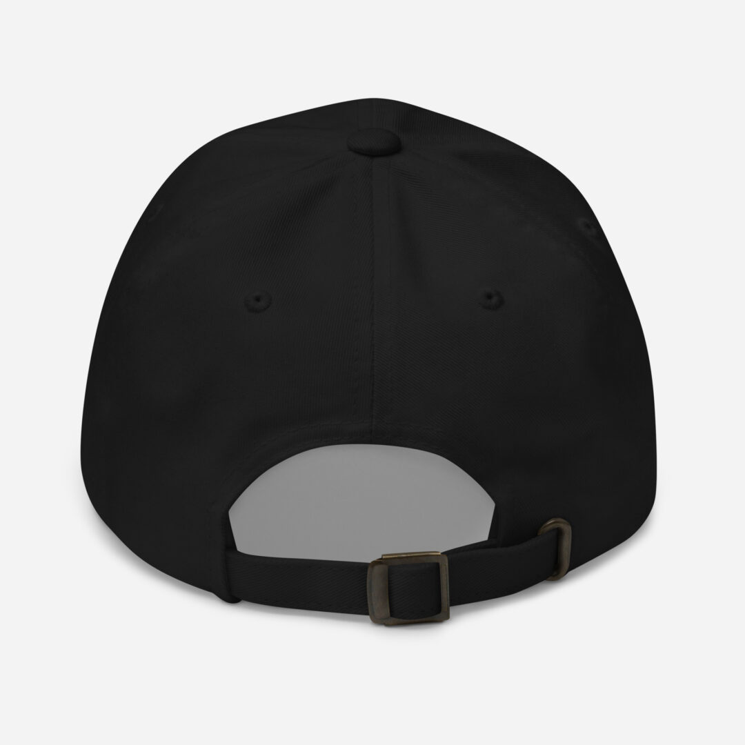 HCW Dad hat - Image 7