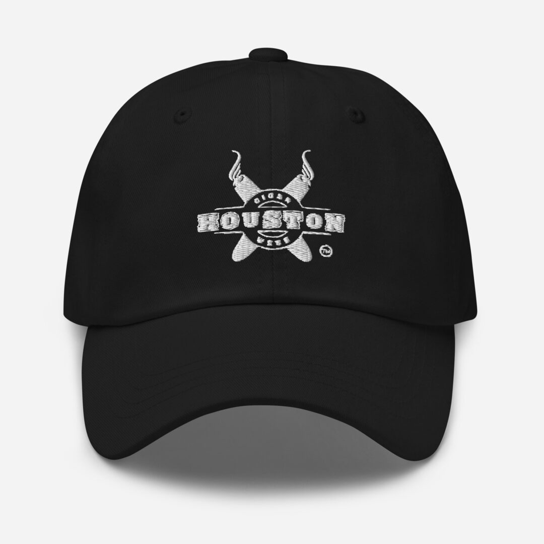 HCW Dad hat - Image 6