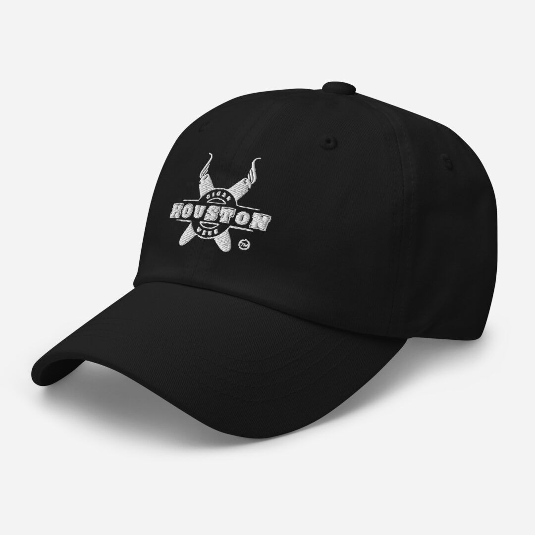 HCW Dad hat - Image 5