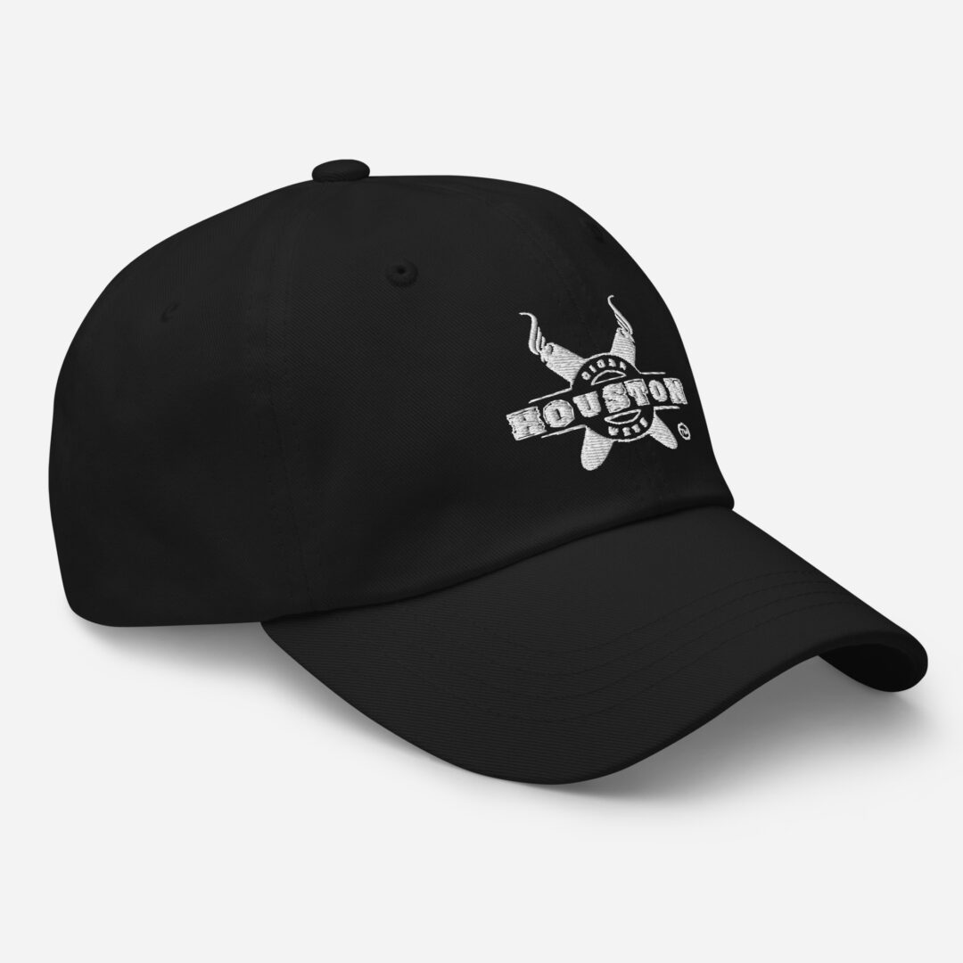 HCW Dad hat - Image 3