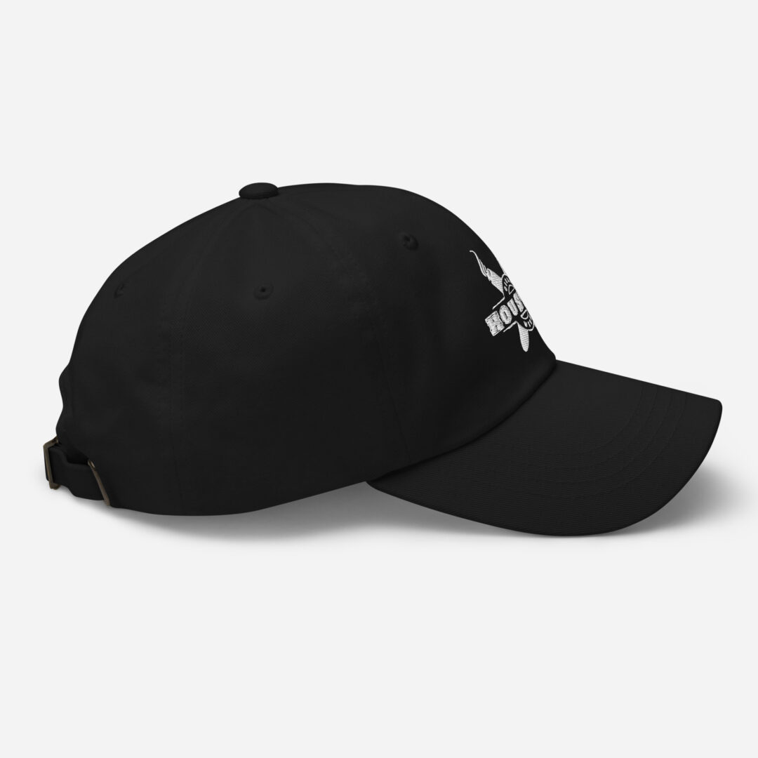 HCW Dad hat - Image 2