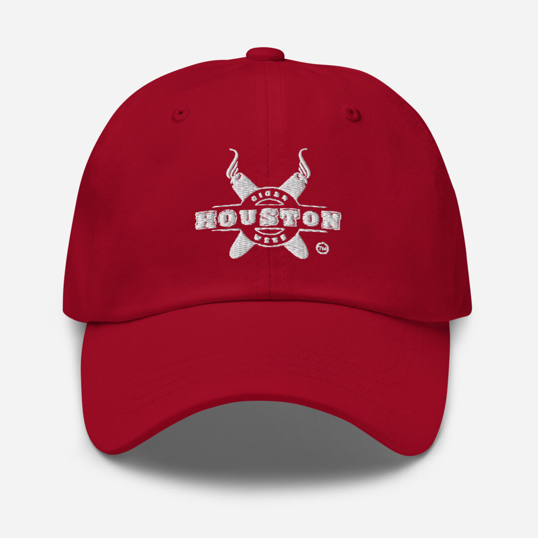 HCW Dad hat - Image 18