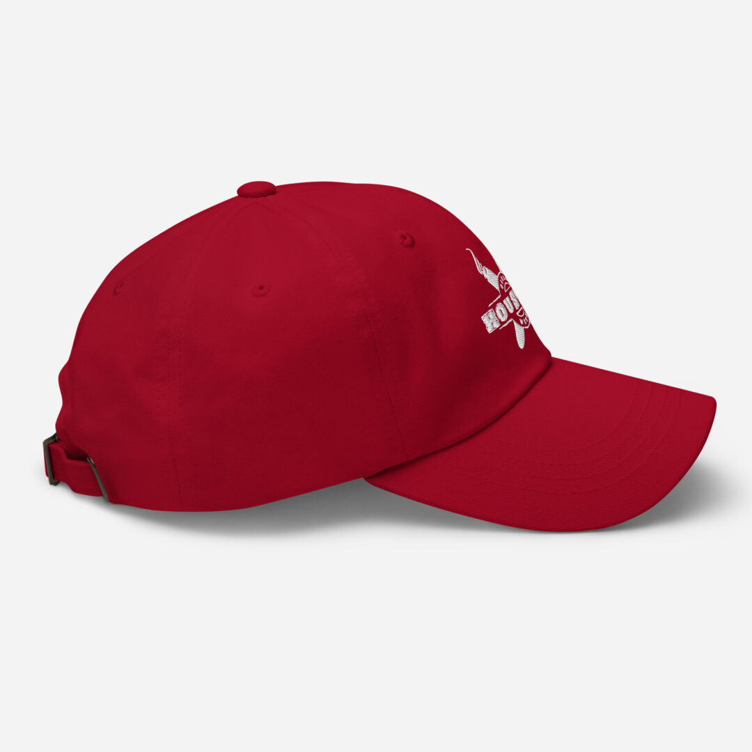 HCW Dad hat - Image 14