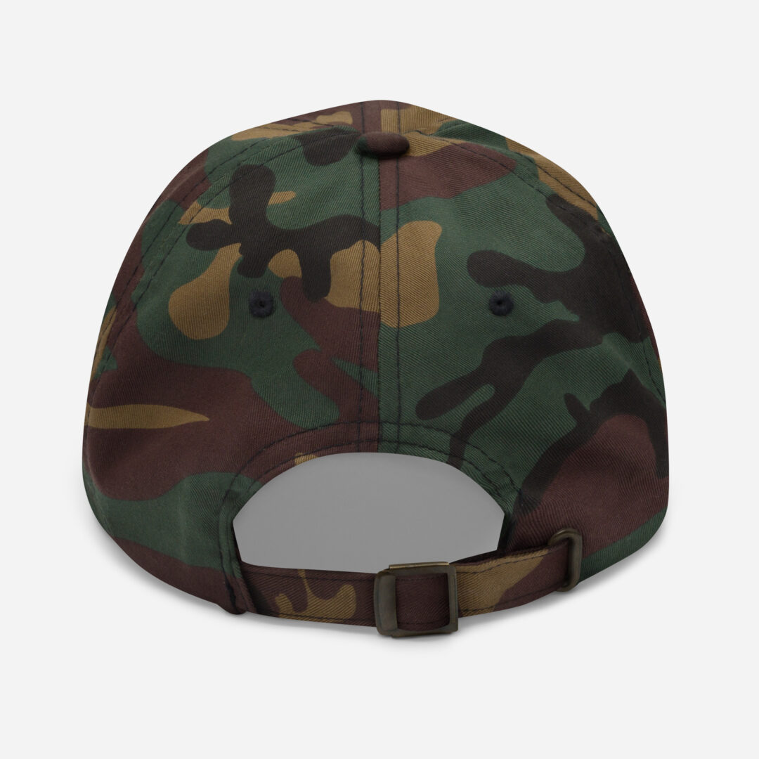 HCW Dad hat - Image 24