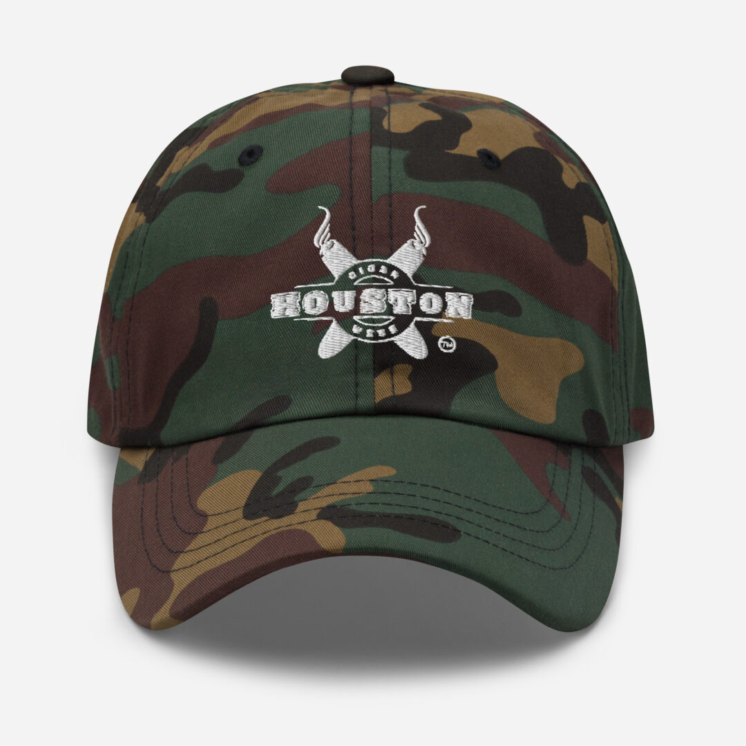 HCW Dad hat