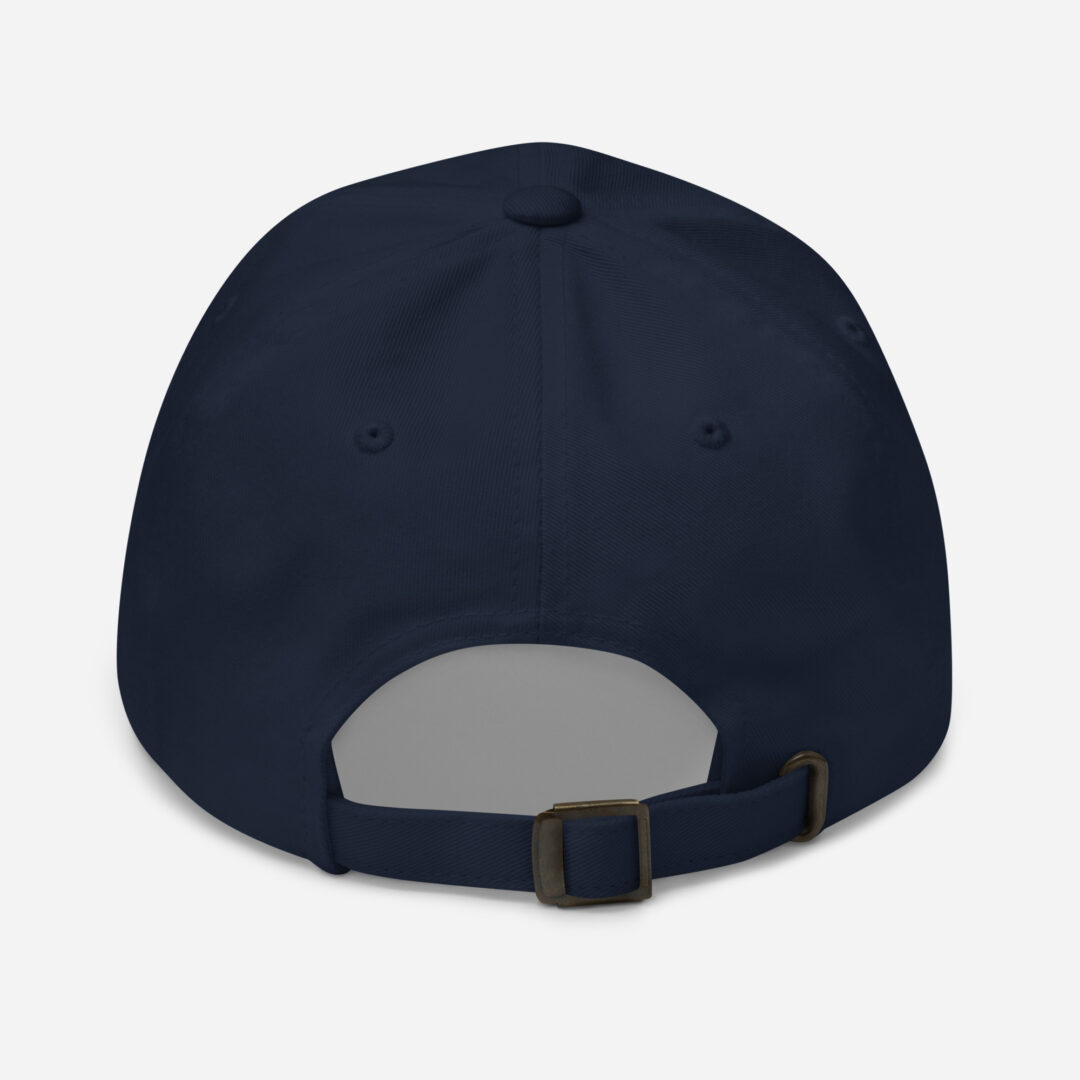 HCW Dad hat - Image 13