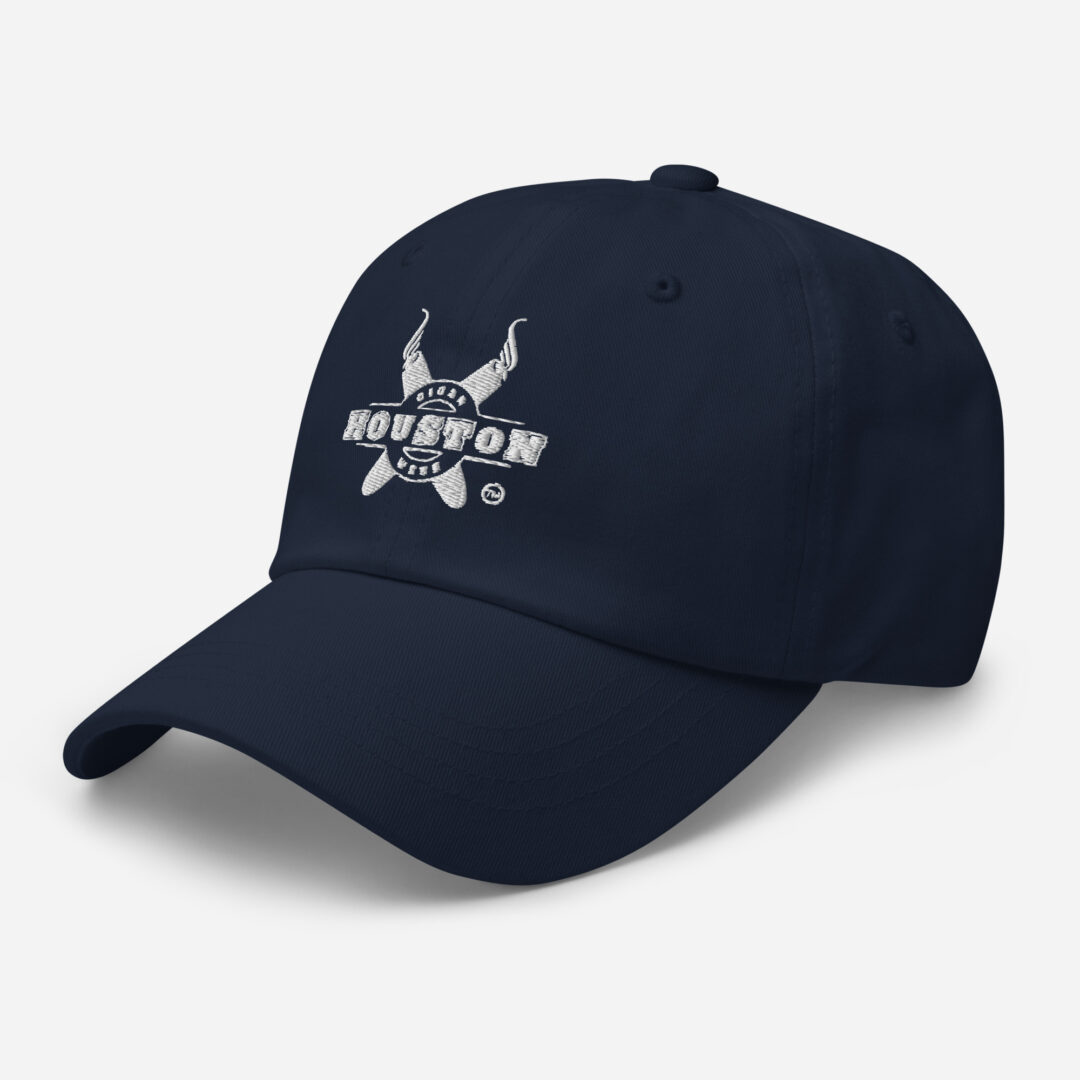 HCW Dad hat - Image 11