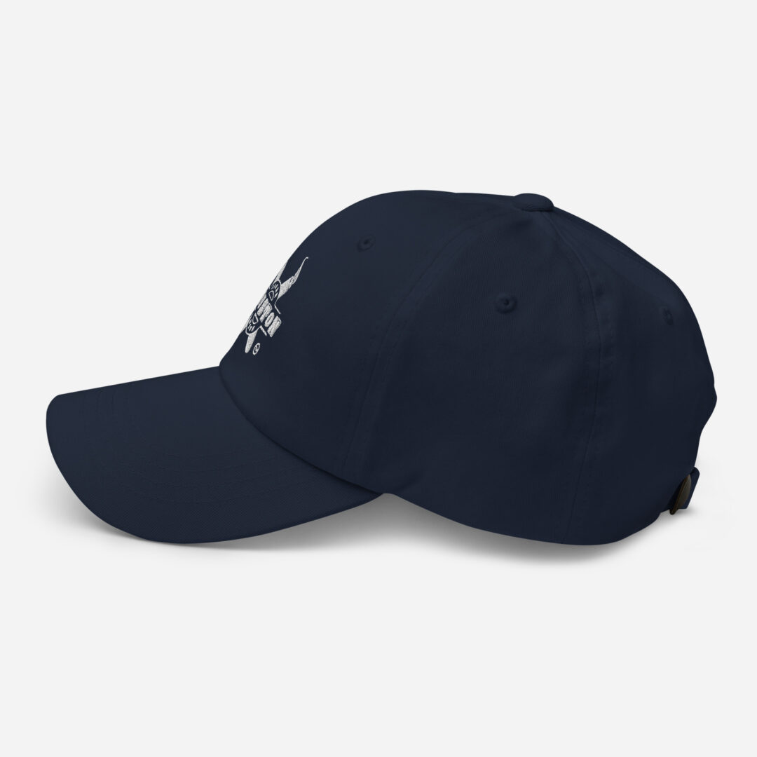 HCW Dad hat - Image 10