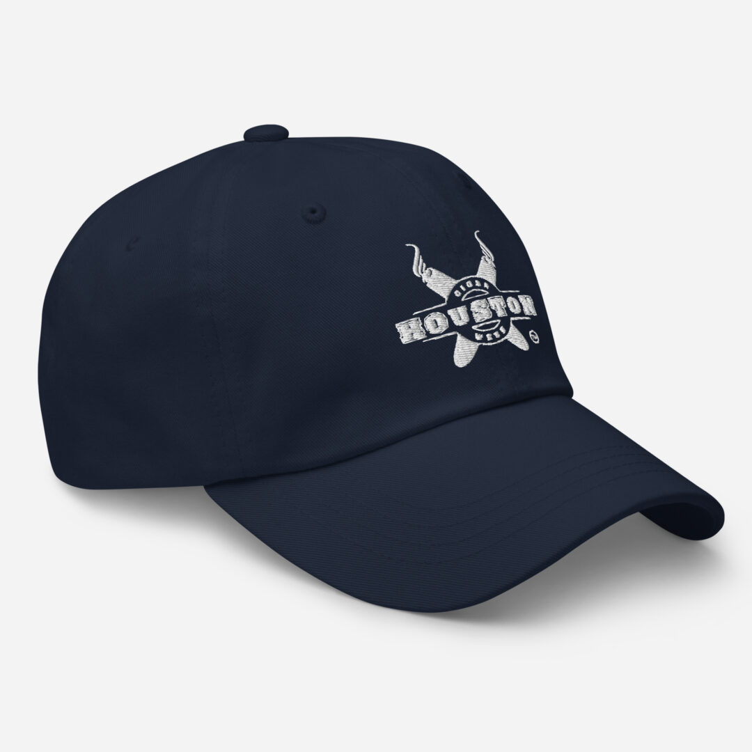 HCW Dad hat - Image 9