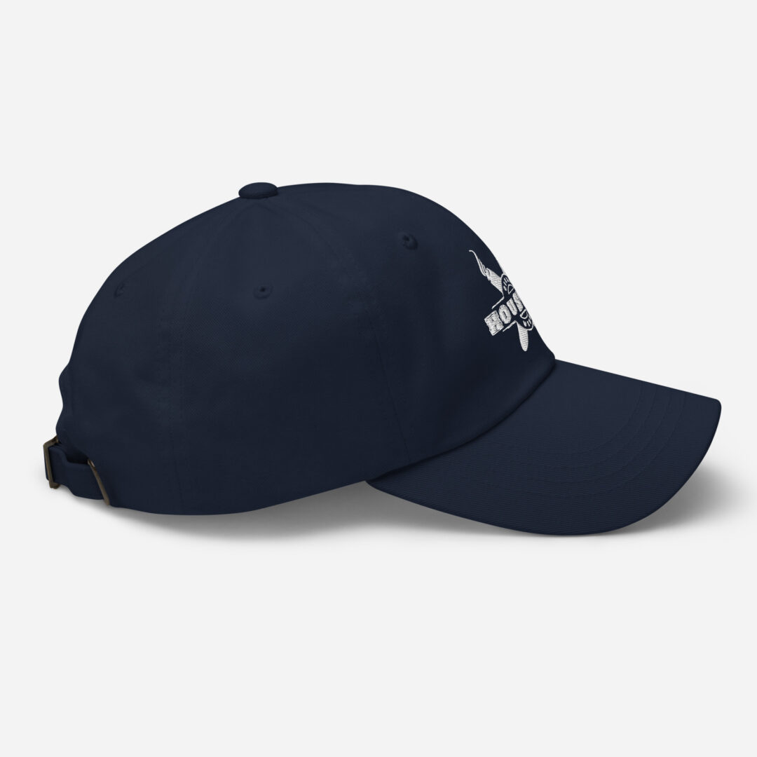 HCW Dad hat - Image 8