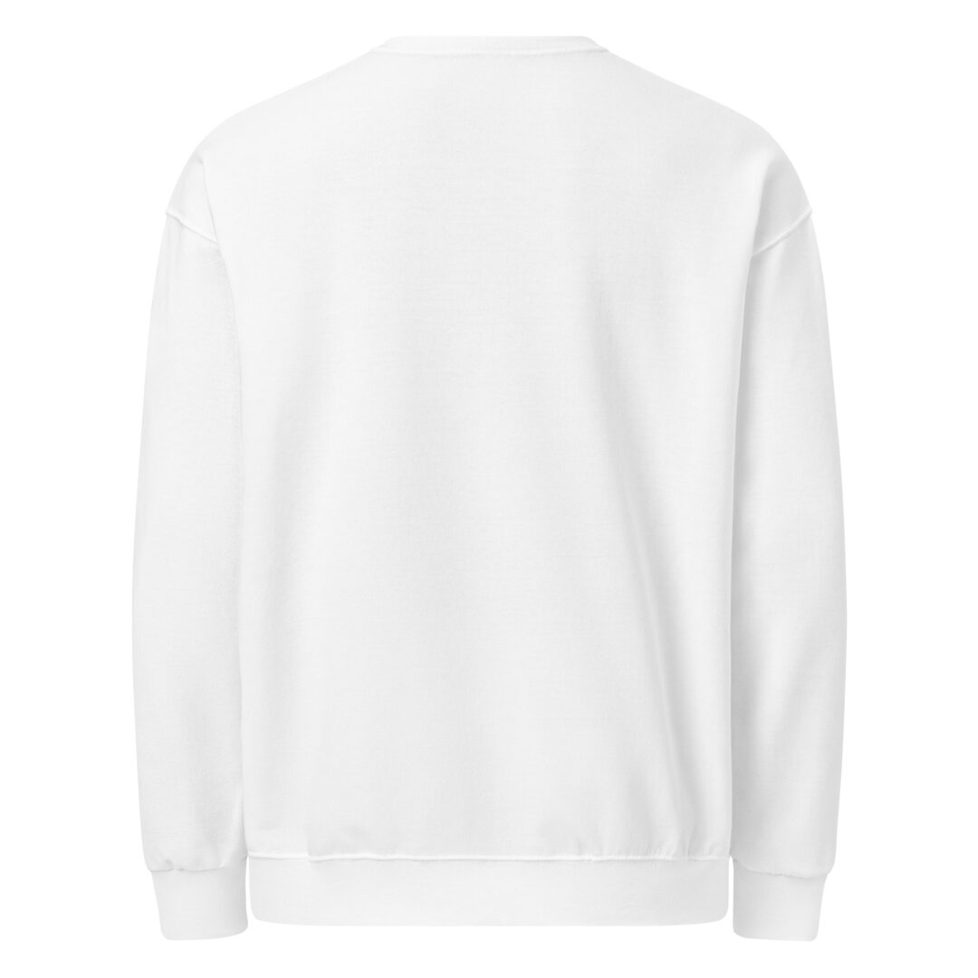 Crew neck sweatshirt - Image 2