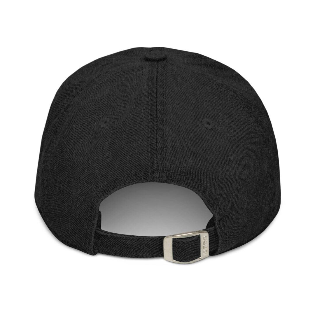 HCW Denim Hat - Image 3