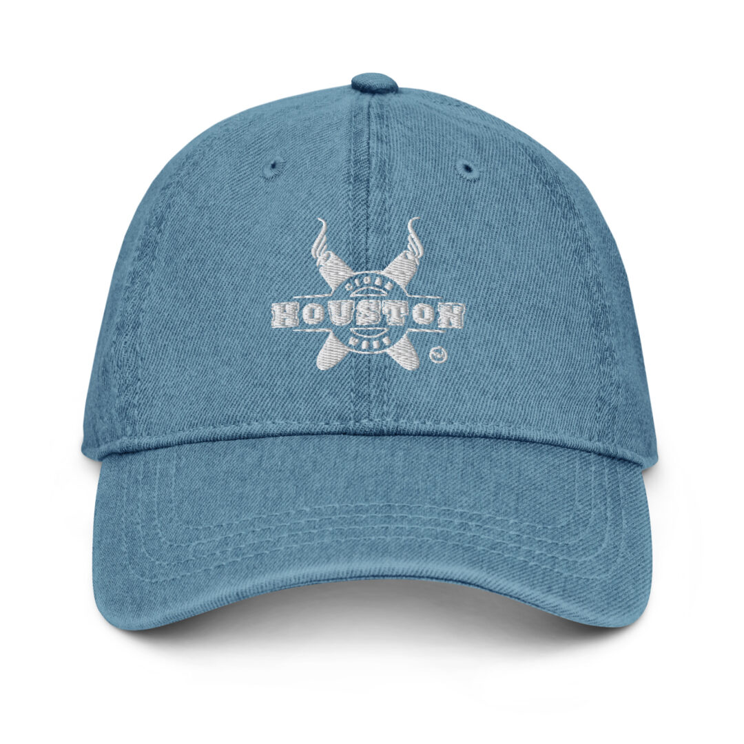 HCW Denim Hat - Image 8