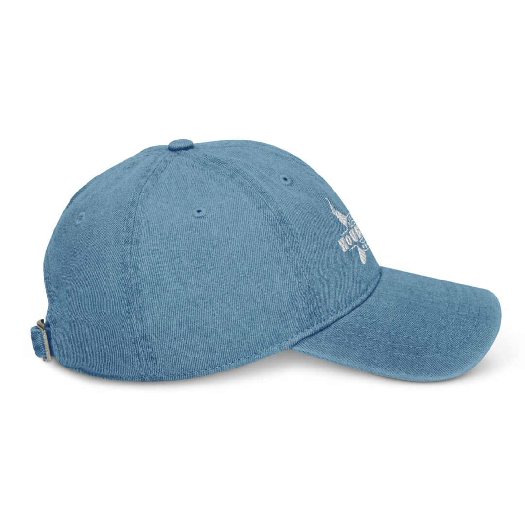 HCW Denim Hat - Image 12