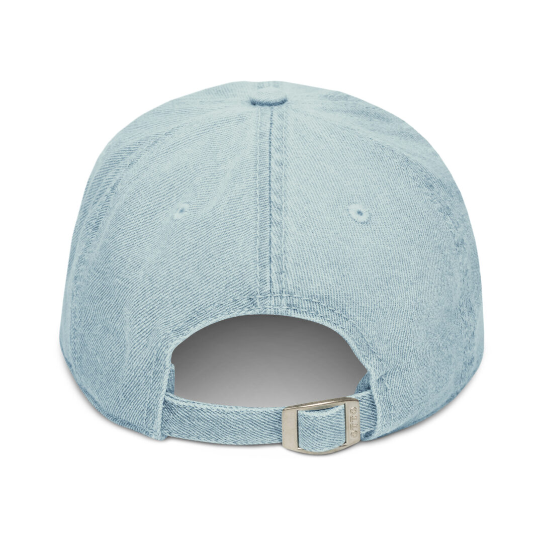 HCW Denim Hat - Image 14