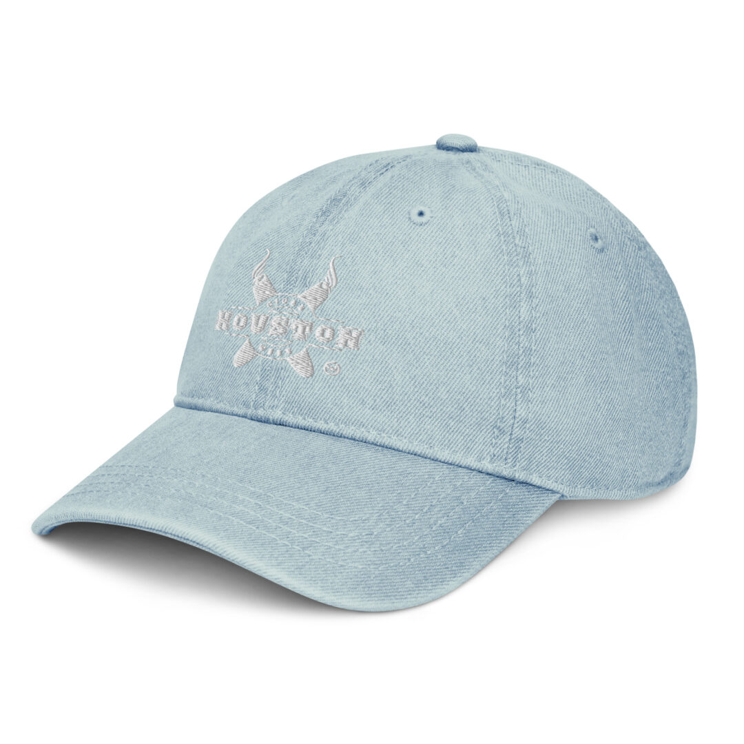 HCW Denim Hat - Image 16