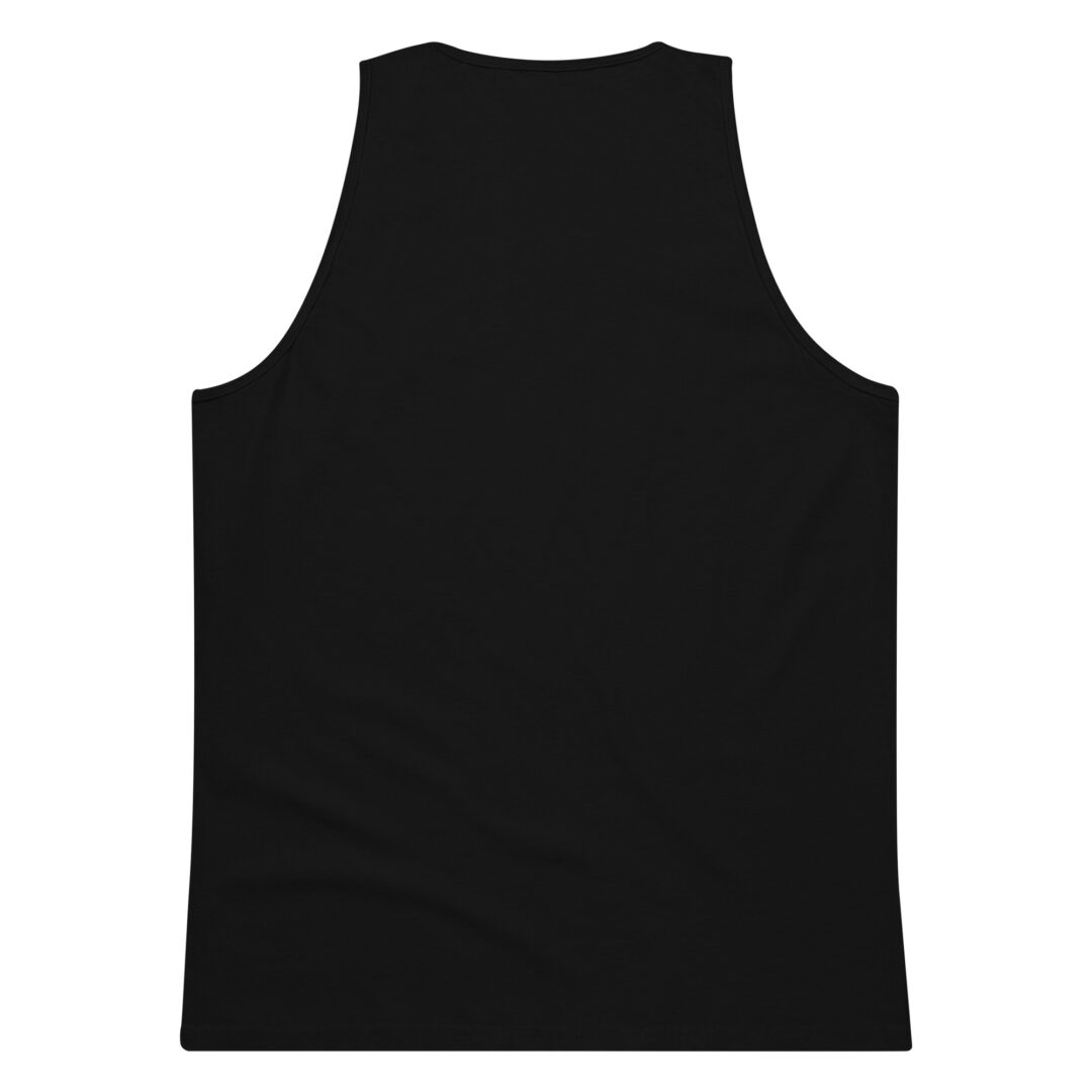 Men’s premium tank top - Image 3