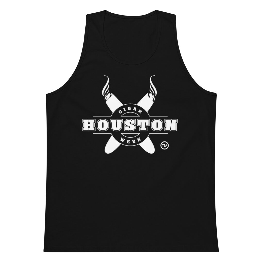 Men’s premium tank top - Image 2