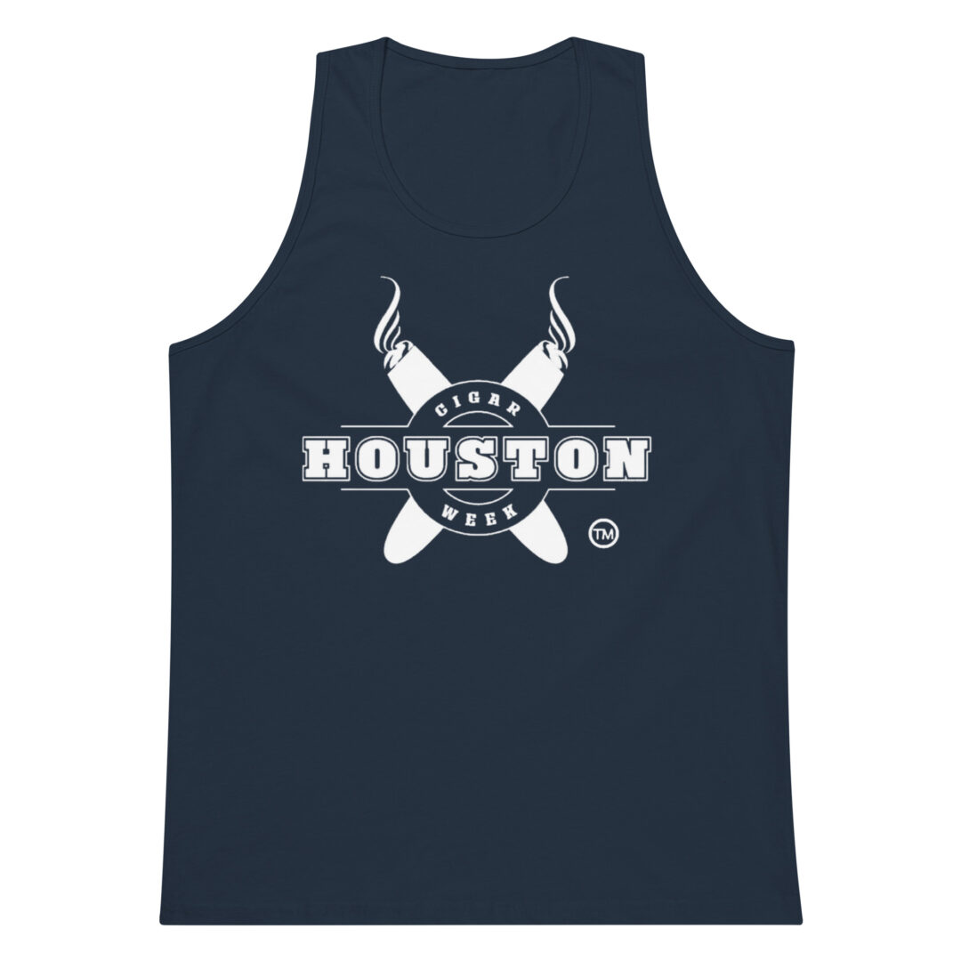 Men’s premium tank top