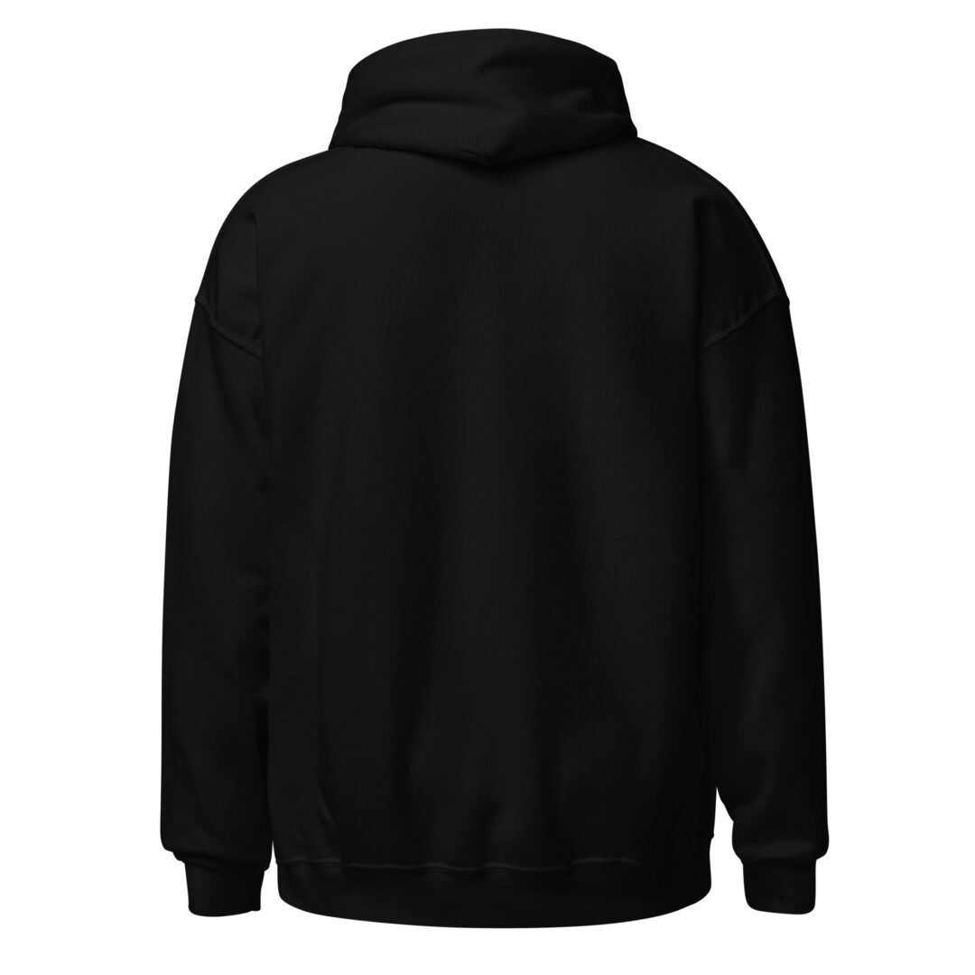 Unisex Hoodie - Image 3