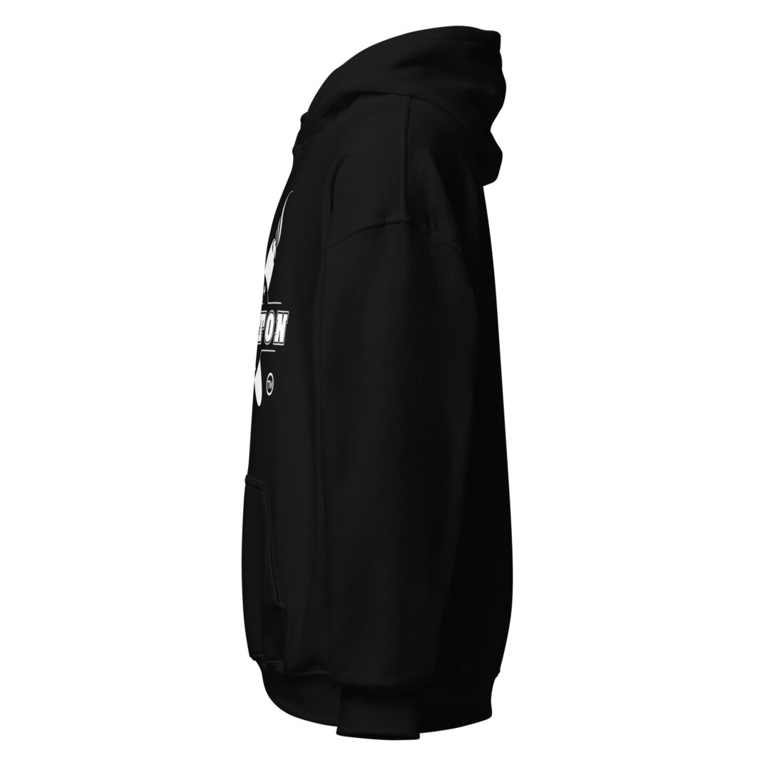 Unisex Hoodie - Image 4