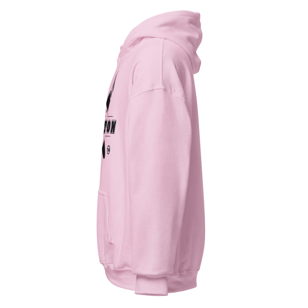 Unisex Hoodie - Image 5