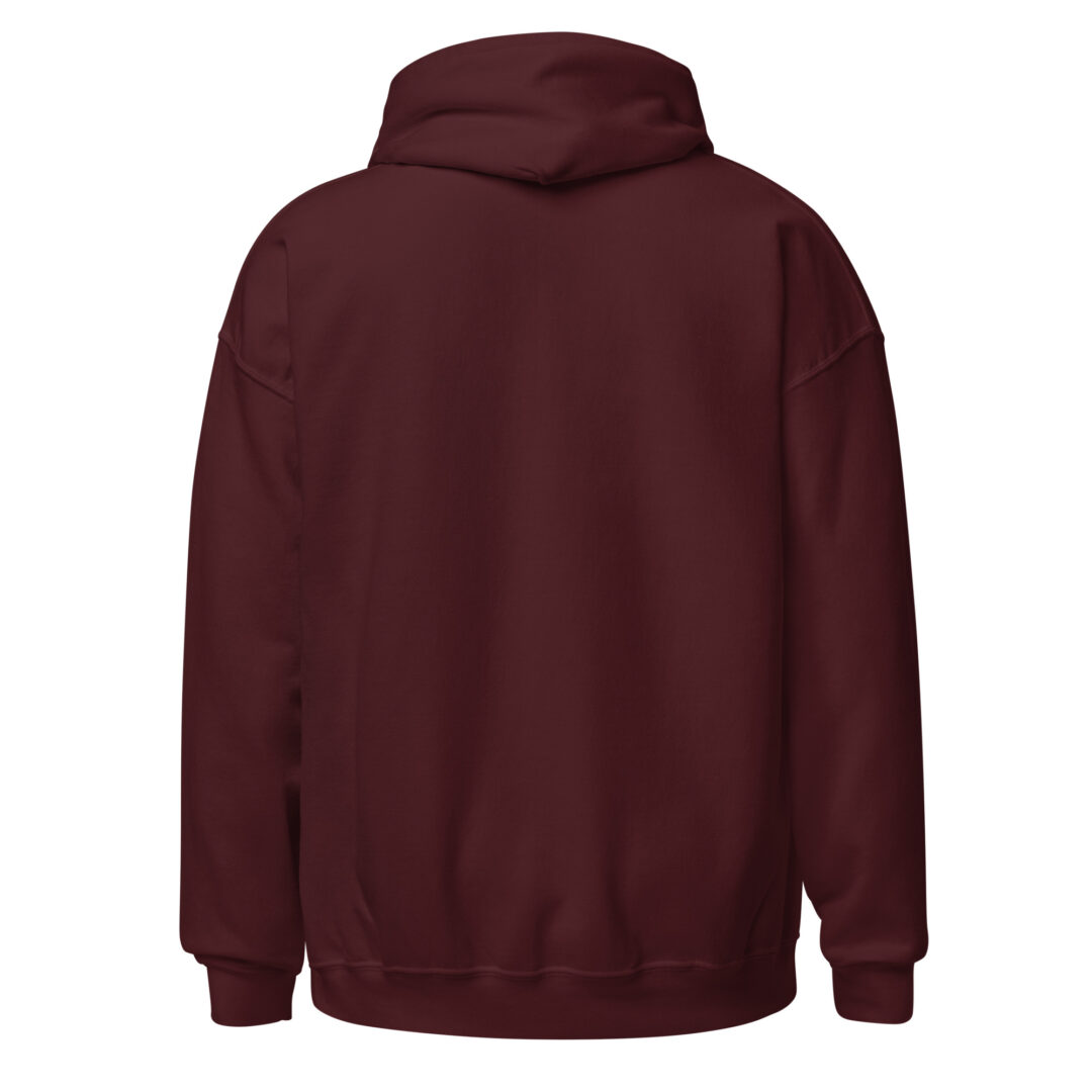 Unisex Hoodie - Image 11