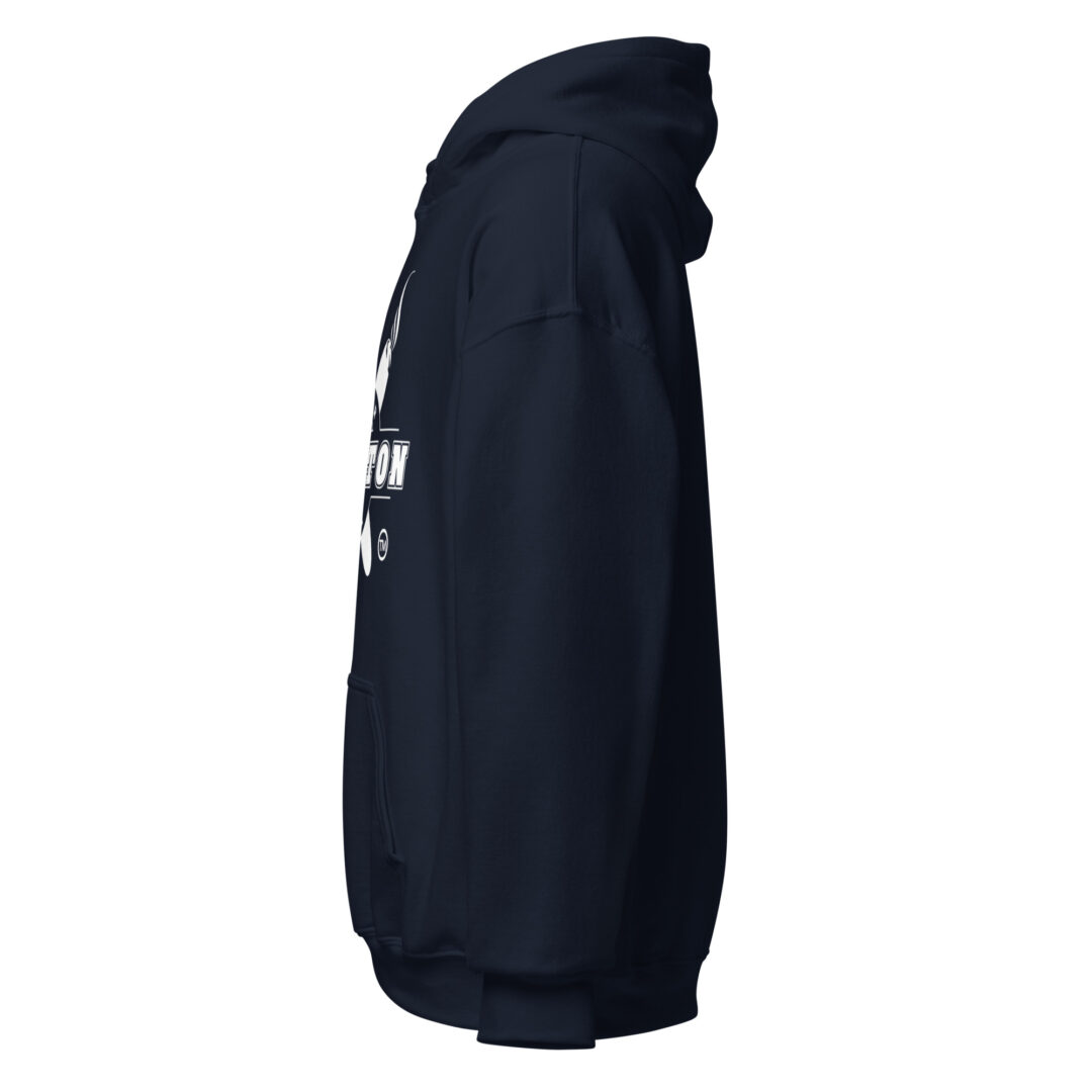 Unisex Hoodie - Image 8