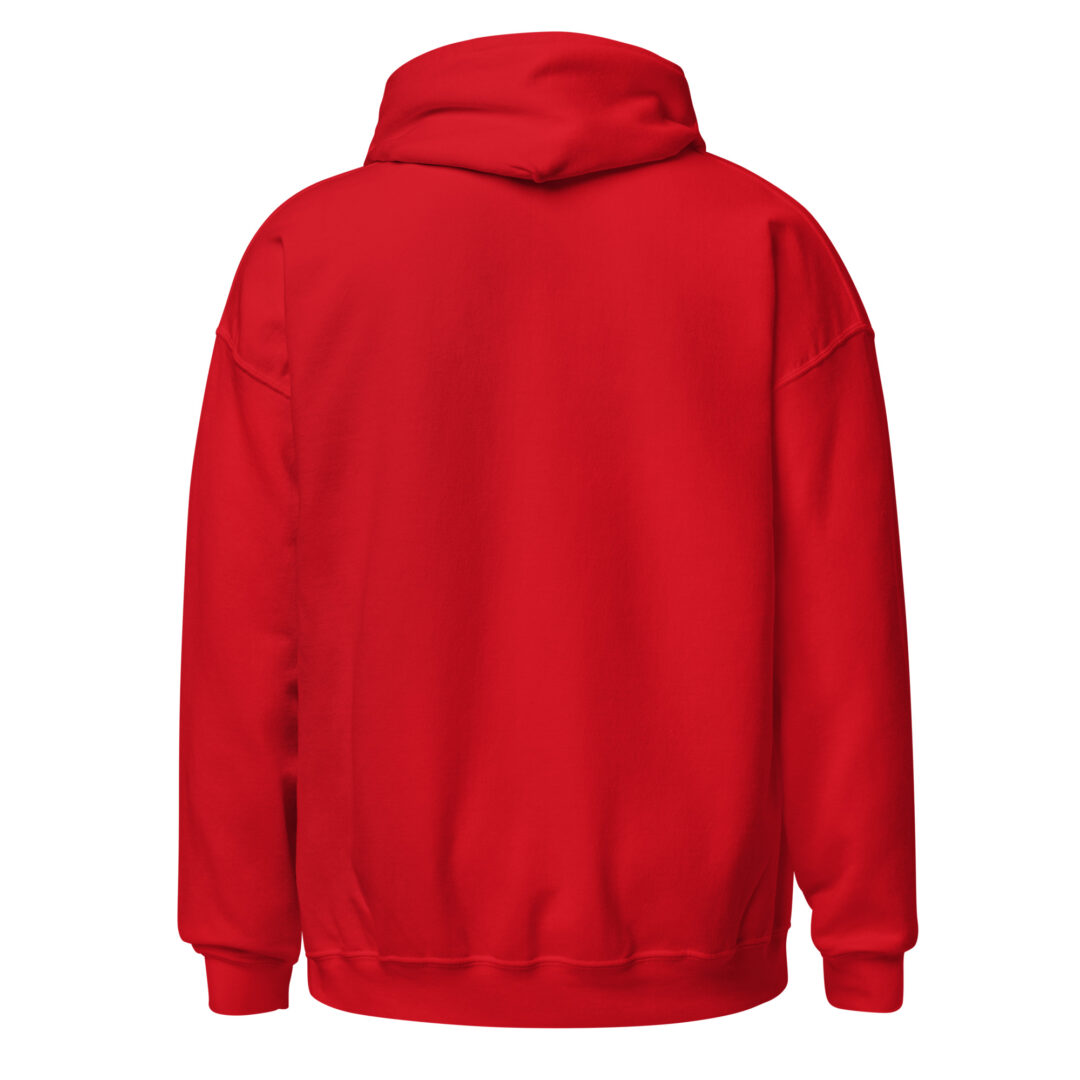 Unisex Hoodie - Image 18