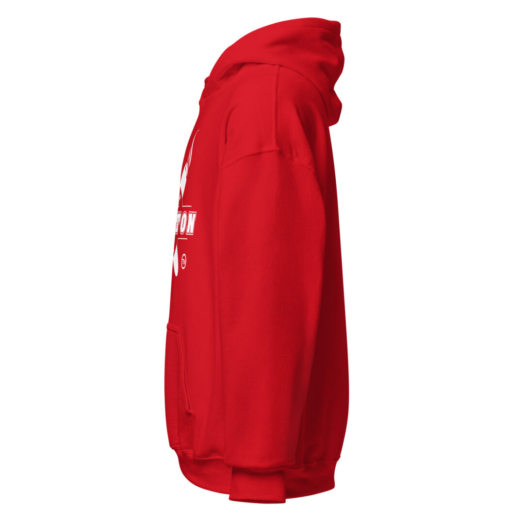 Unisex Hoodie - Image 19