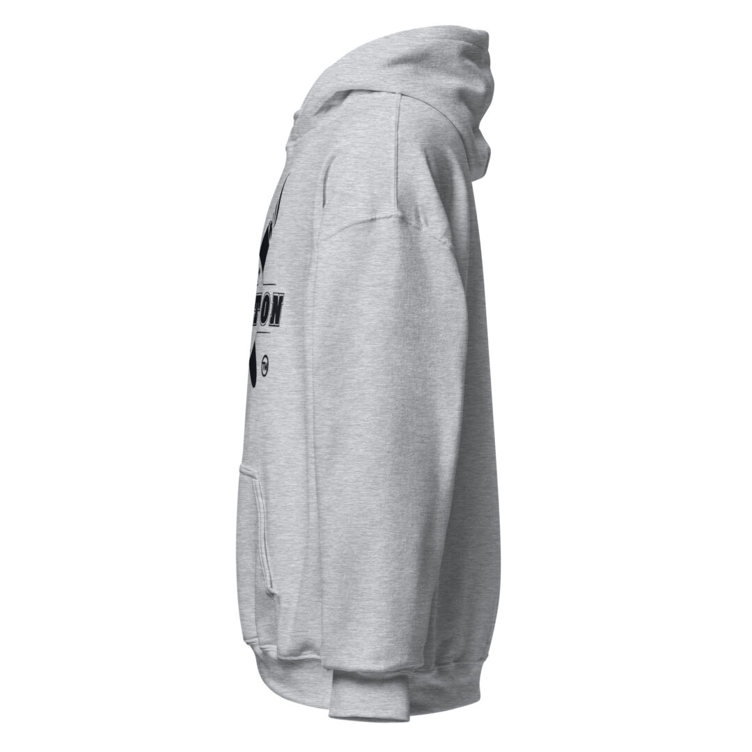 Unisex Hoodie - Image 2