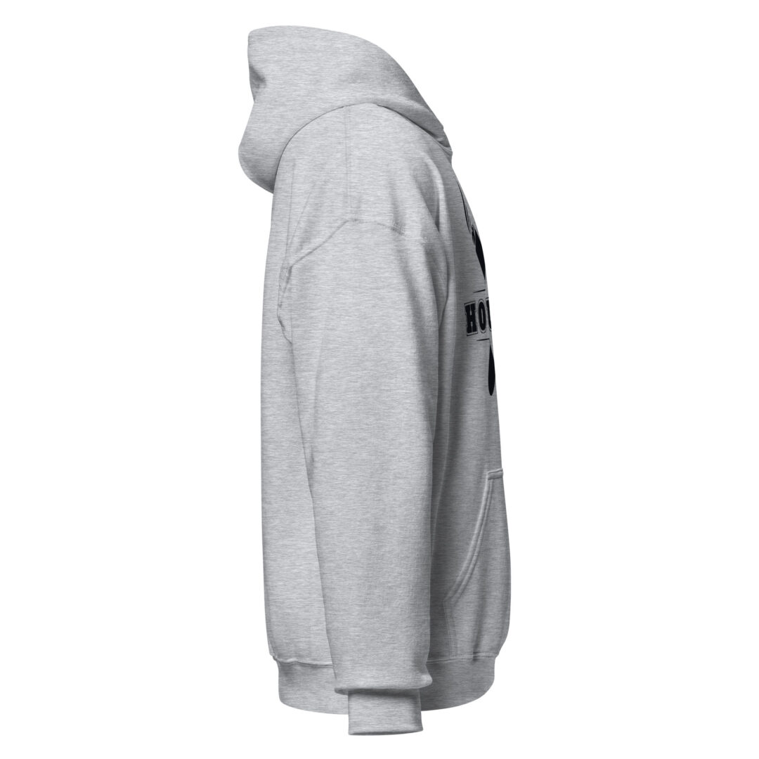 Unisex Hoodie - Image 3