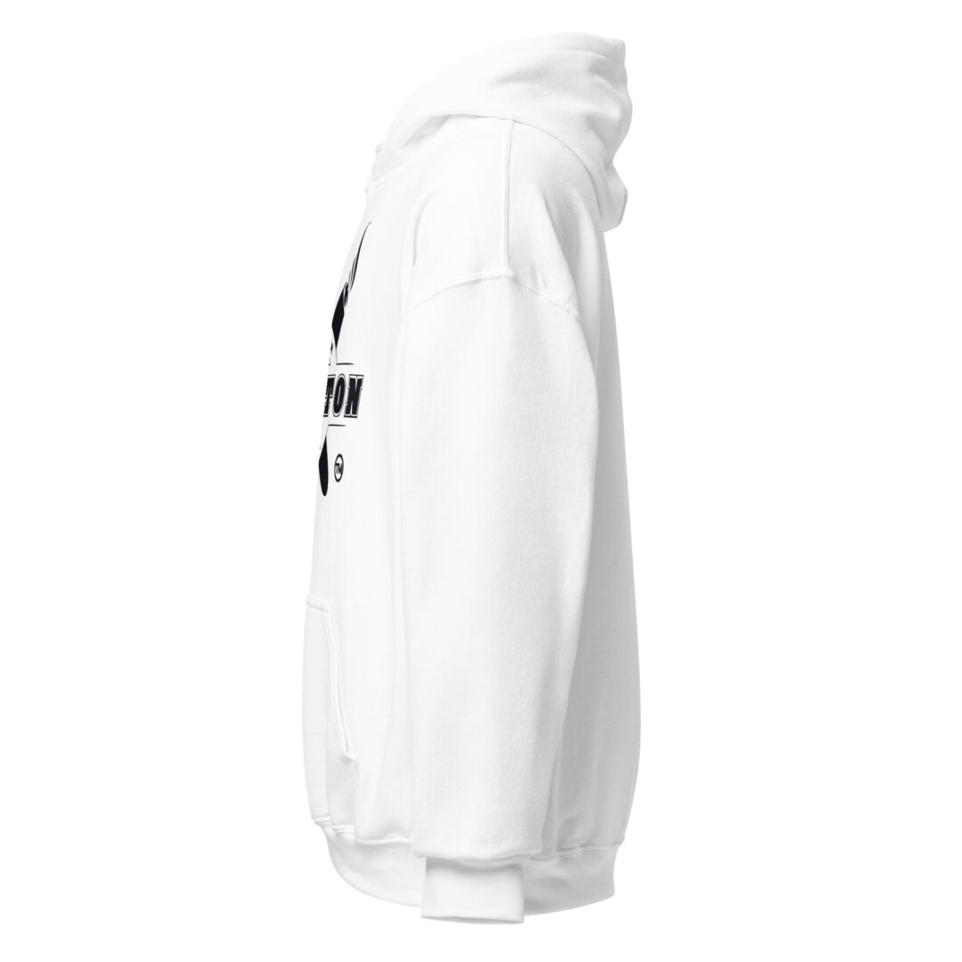 Unisex Hoodie - Image 8