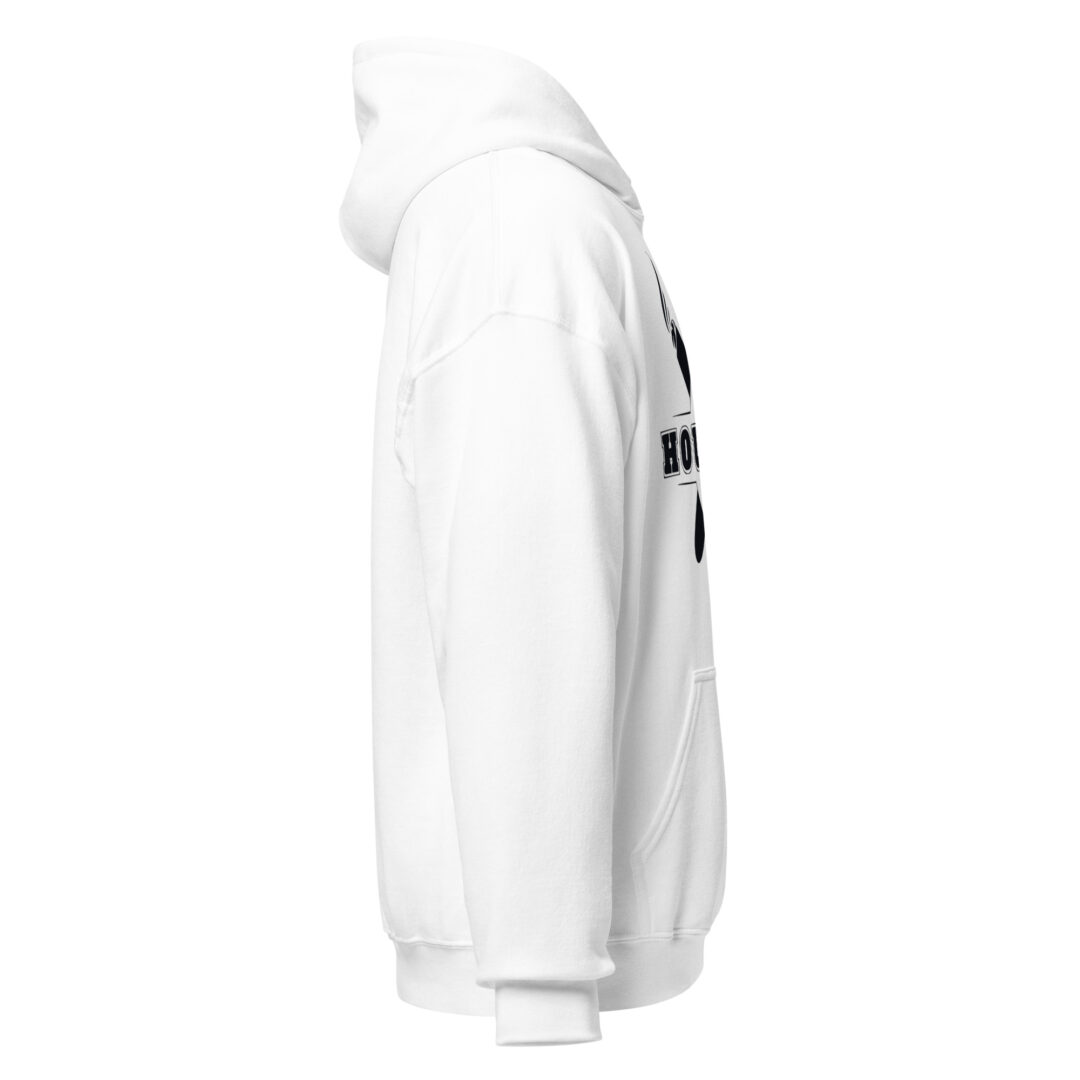 Unisex Hoodie - Image 9