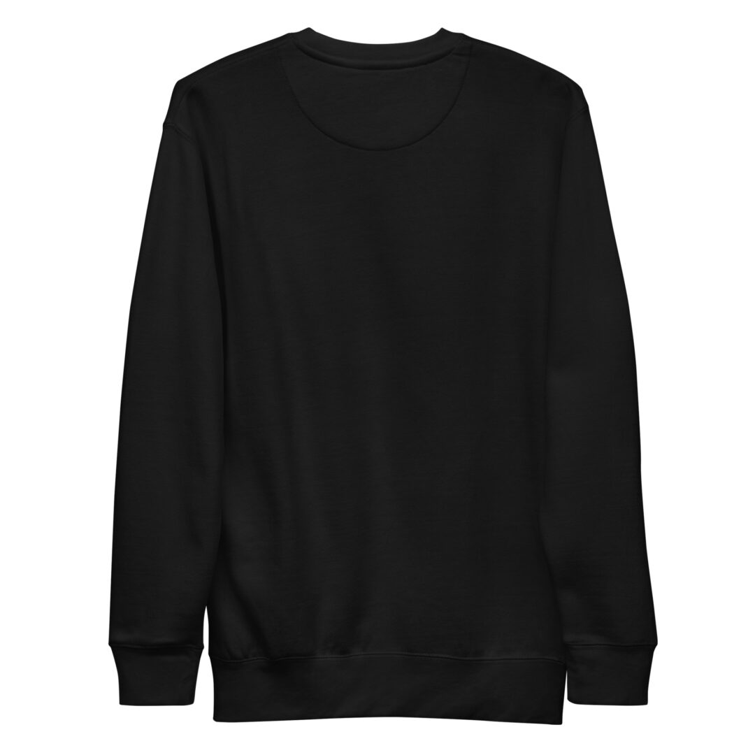 HCW Unisex Premium Sweatshirt - Image 2