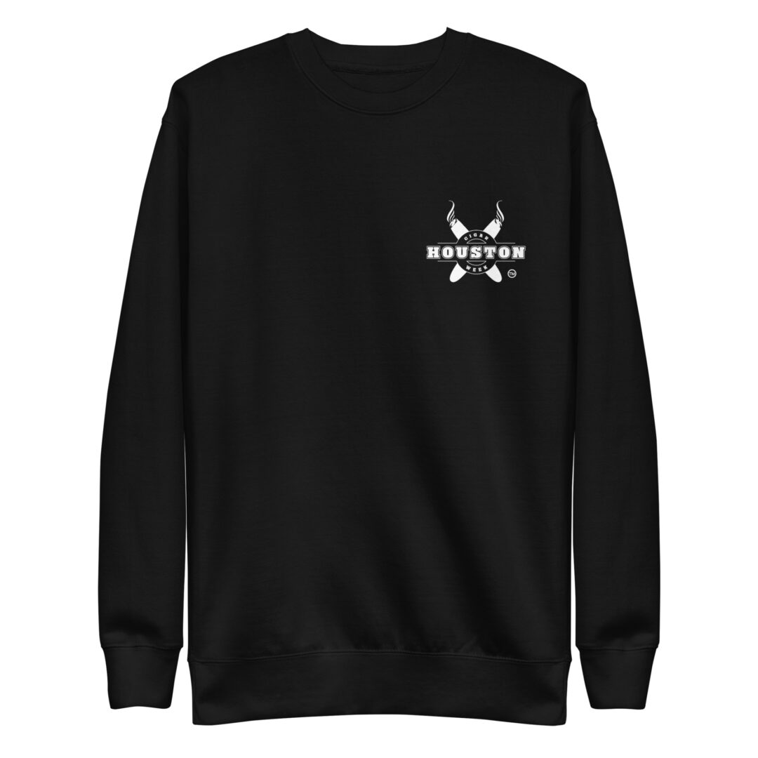 HCW Unisex Premium Sweatshirt