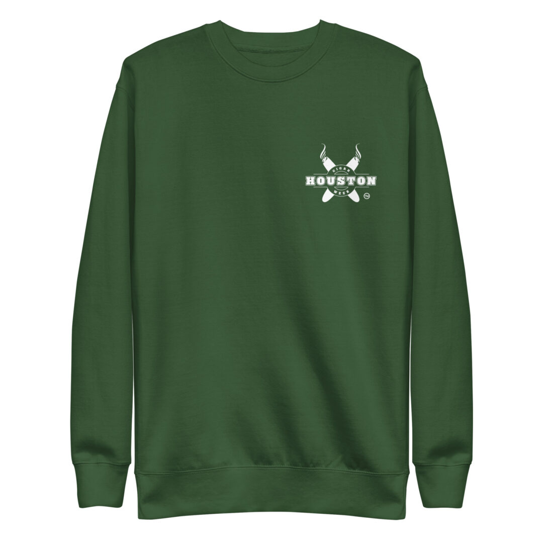 HCW Unisex Premium Sweatshirt - Image 7