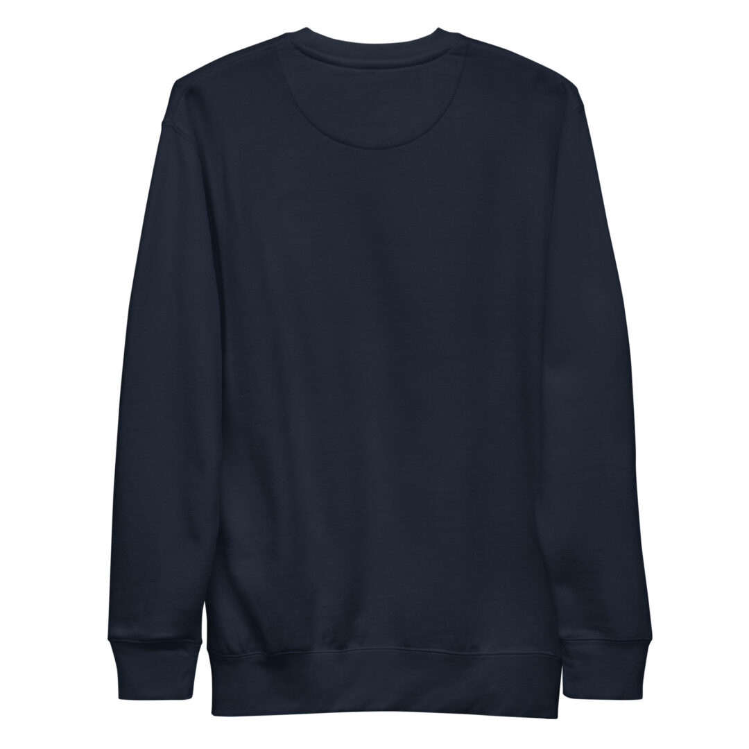 HCW Unisex Premium Sweatshirt - Image 4