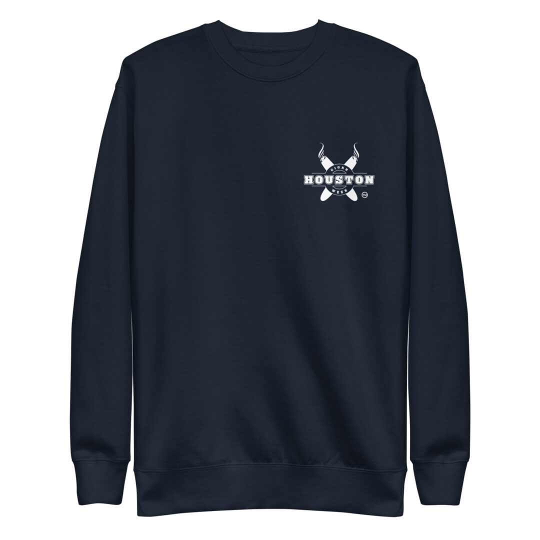 HCW Unisex Premium Sweatshirt - Image 3