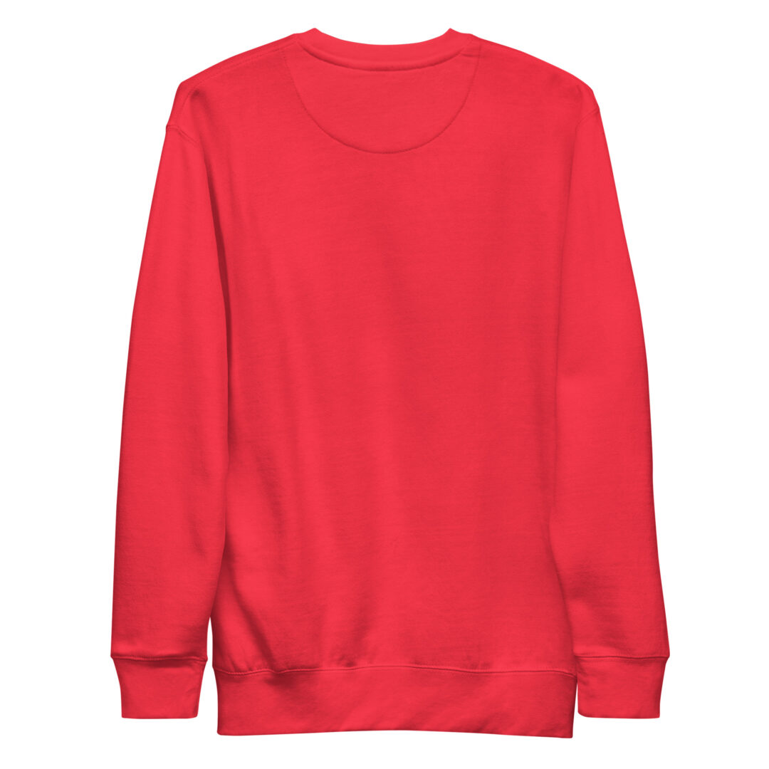 HCW Unisex Premium Sweatshirt - Image 10