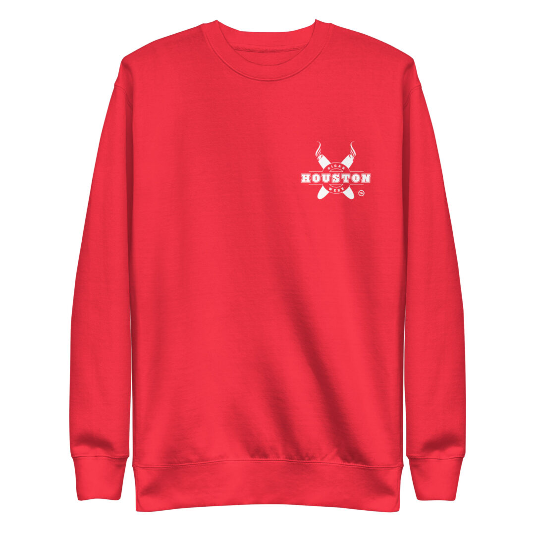 HCW Unisex Premium Sweatshirt - Image 9