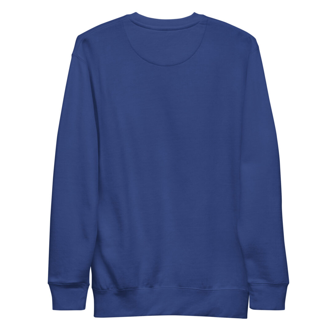 HCW Unisex Premium Sweatshirt - Image 6