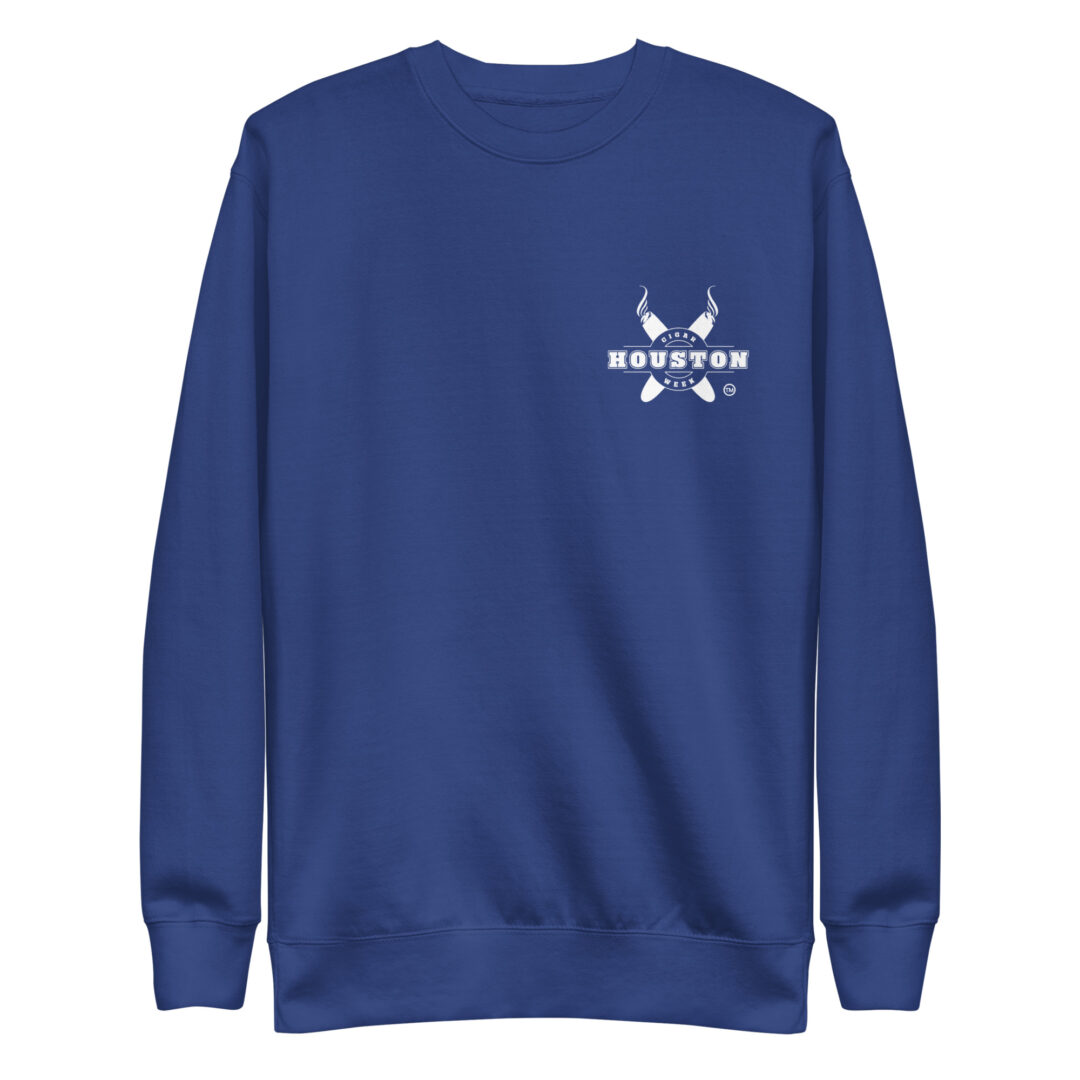 HCW Unisex Premium Sweatshirt - Image 5