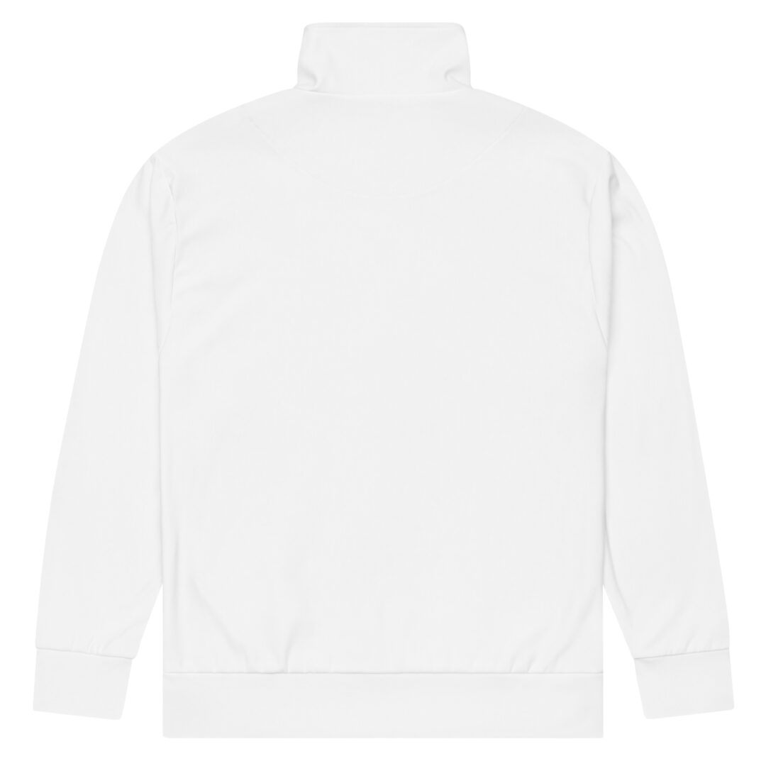 Unisex track jacket - Image 3