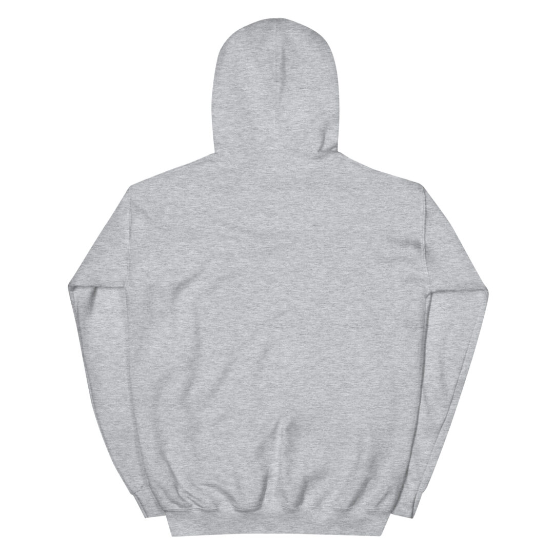 Unisex Hoodie - Image 11